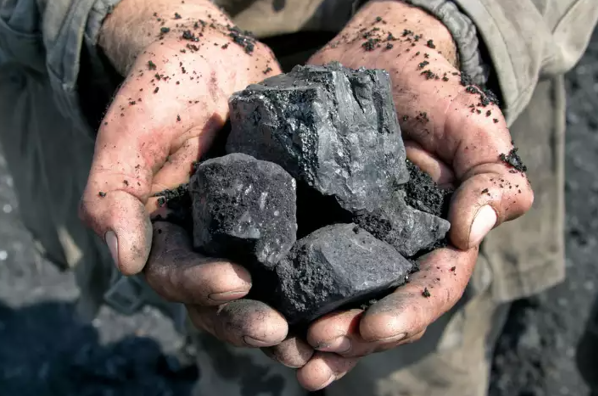 coal